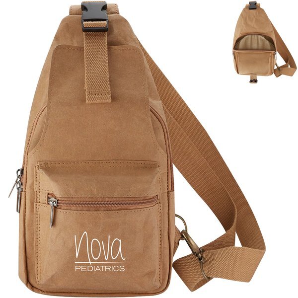 WashaPaper Sling Bag