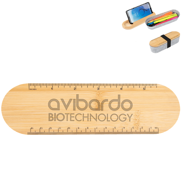 rPET Pencil Box