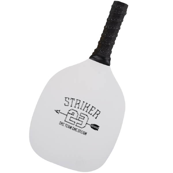 Single Pickleball Paddle