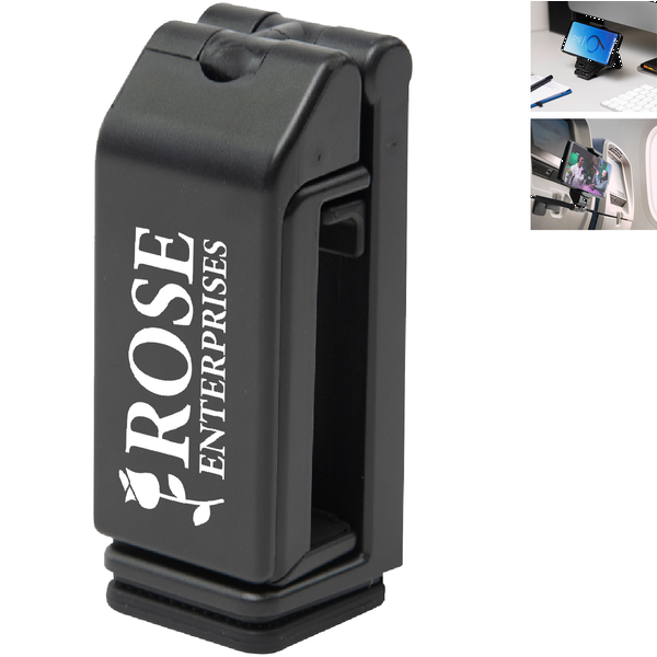 Desktop Phone Bracket