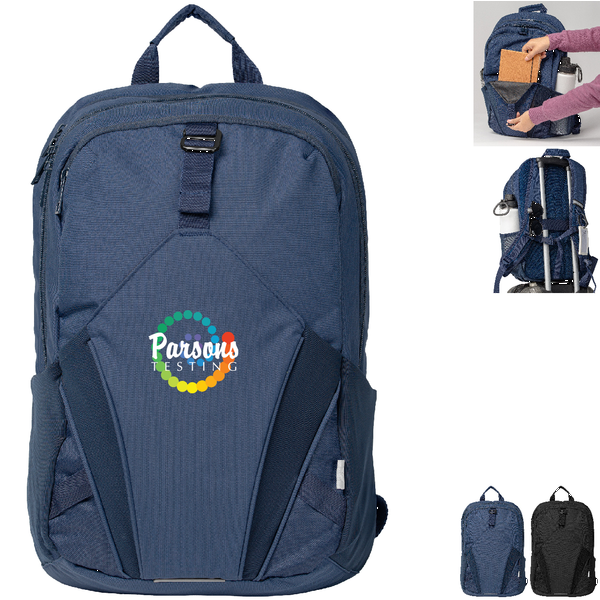 Coastal Threads™ Everyday Backpack
