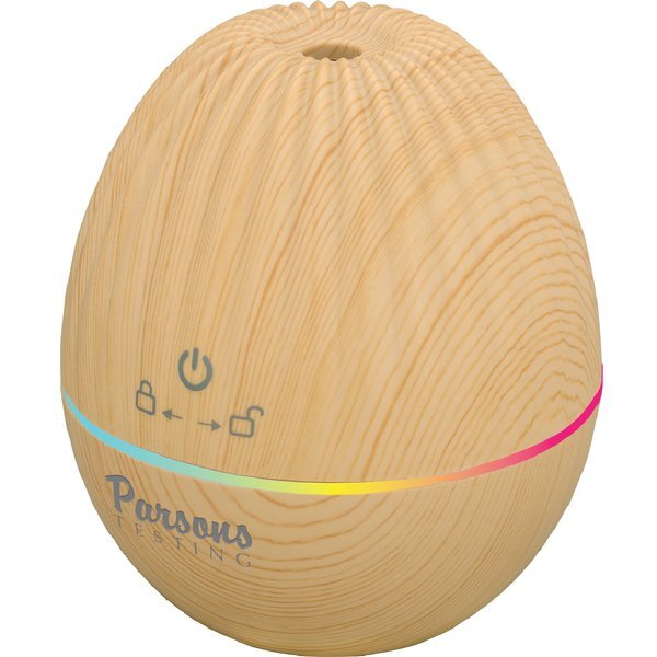 Sealy® Color Changing LED Humidifier Diffuser