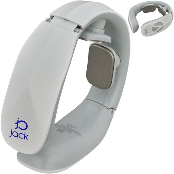 Sealy® Electric Pulse Neck Massager