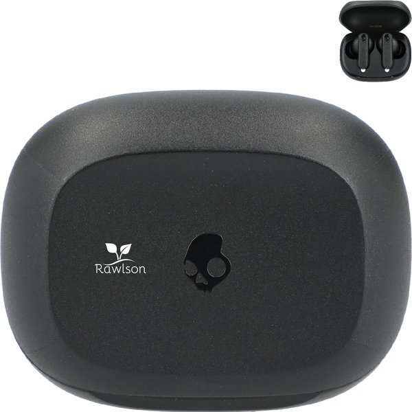 Skullcandy® Smokin' Buds True Wireless Earbuds