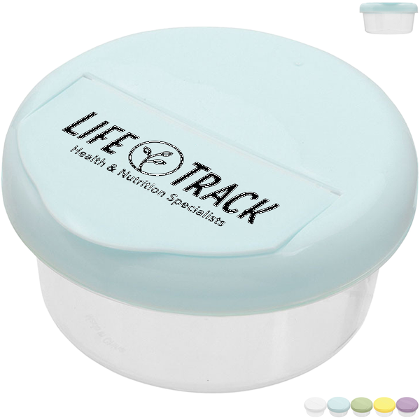 Snap-A-Snack, 11 oz.