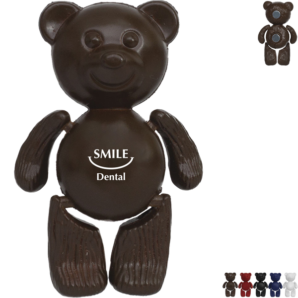 Bear Magnet