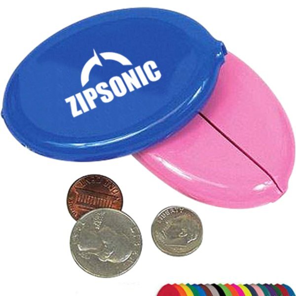 Quikoin™ Coin Holder