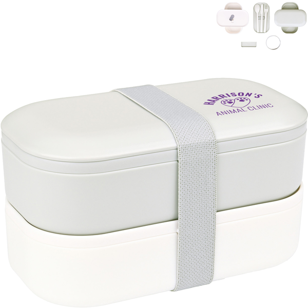 Oishii Bento Box