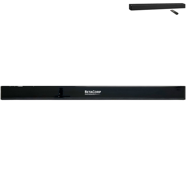 iLive™ Bluetooth 32" Wireless Sound Bar