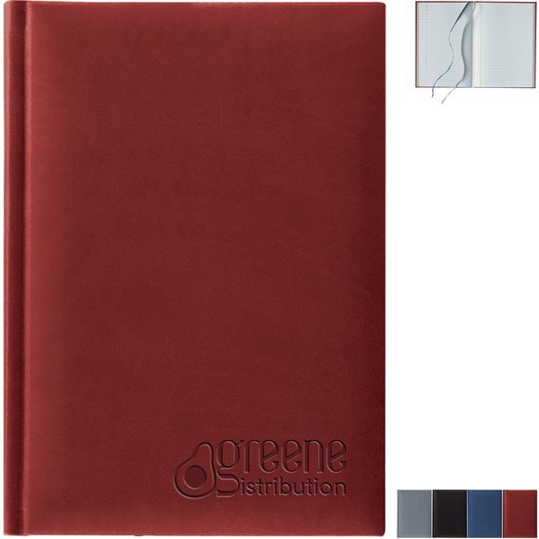 Tucson Medium Perf Journal