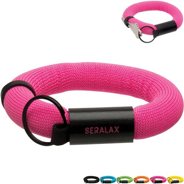 Floating Wrist Strap Key Holder