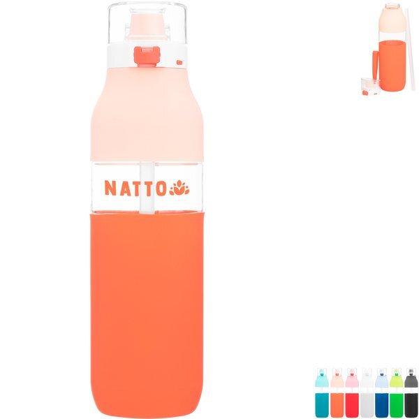 h2go Void Single Wall Tritan™ Bottle, 25oz.
