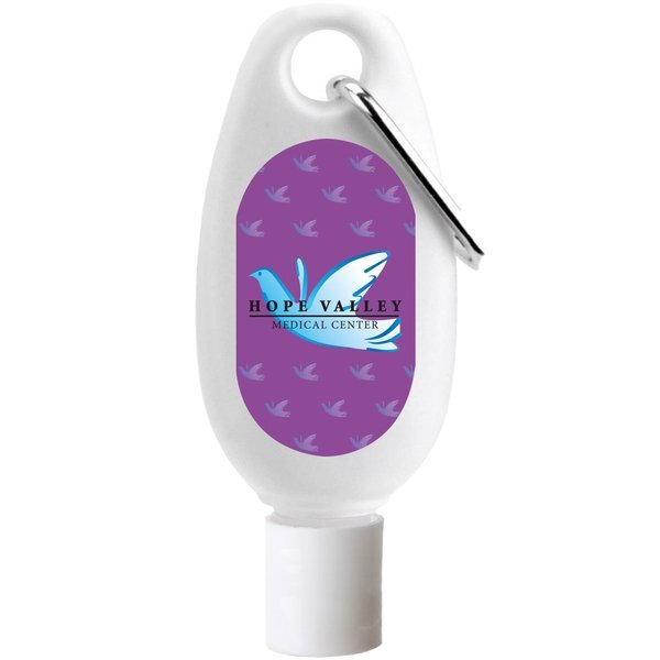 Tottle Hand And Body Lotion, 2oz.