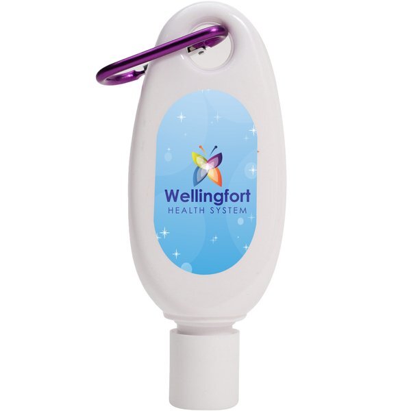 Tottle Happy Reef Sunscreen, 2oz.