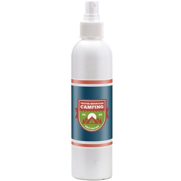 Sunscreen Spray, 8oz.
