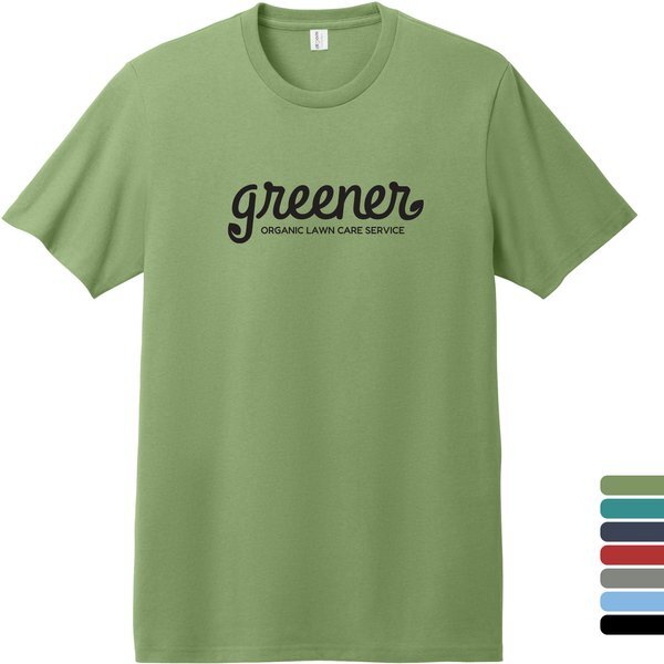 Allmade® Heavyweight Recycled Cotton Unisex Tee