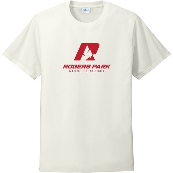 Port & Company® Core Cotton PFD Unisex Tee