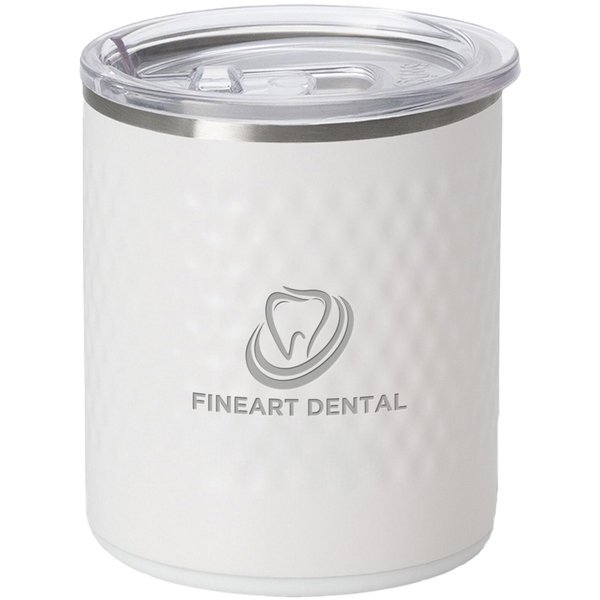 Swig Life™ Golf Partee Lowball Tumbler, 12oz.