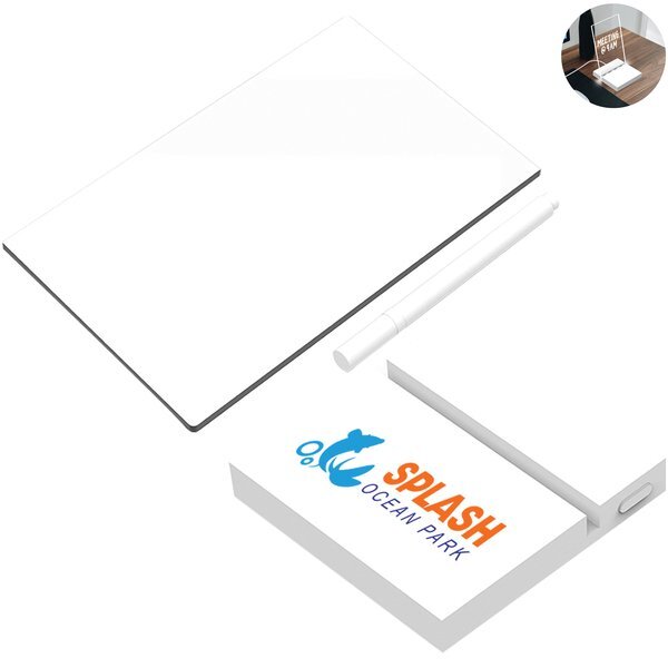 Powerstick® Glow Clear Pad