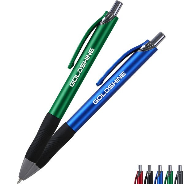 Swag Writer Rectractable Ballpoint Pen