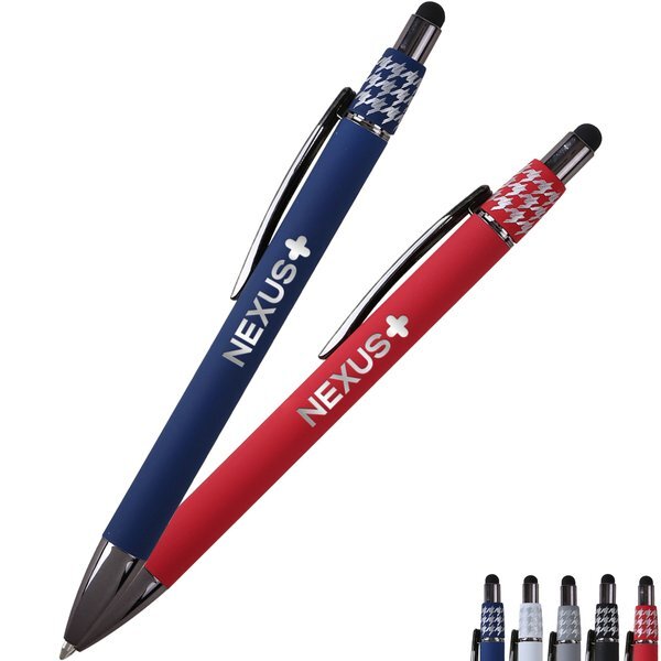 Wizzard Comfort Stylus Pen