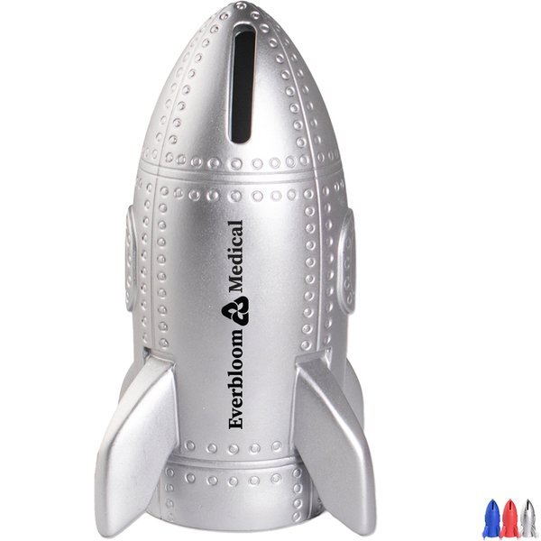 Rocket Bank