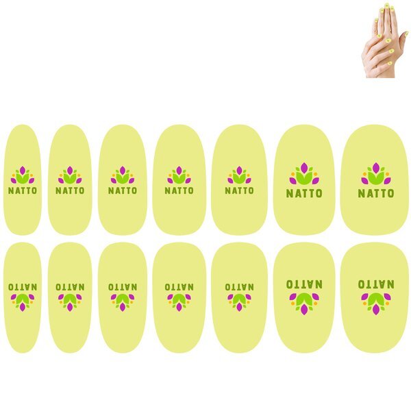 Nail Stickers