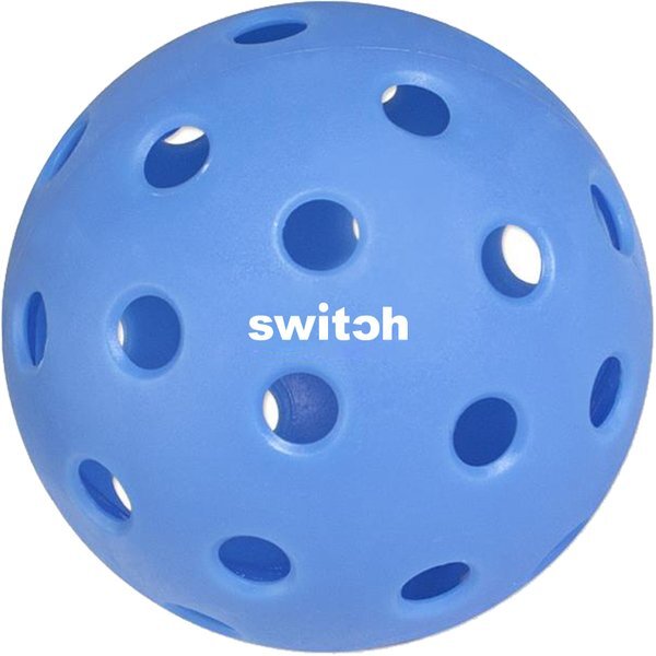 Outdoor Pickleball, 40 hole