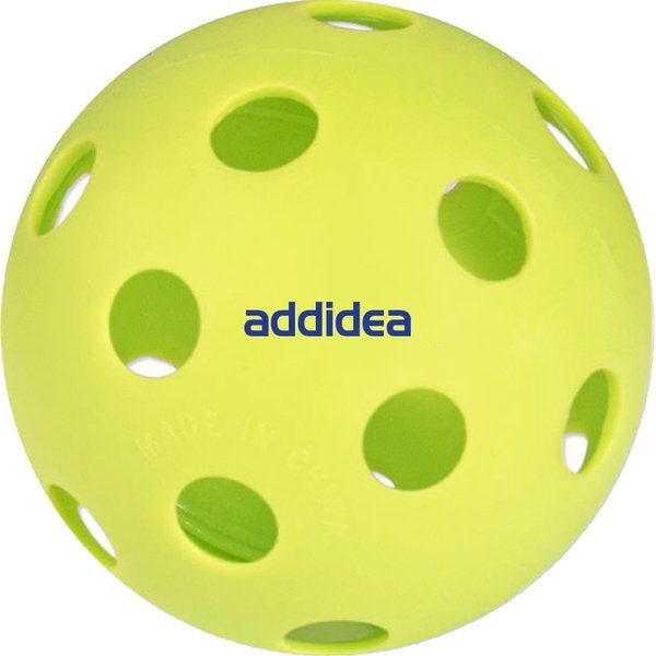 Indoor Pickleball, 26 hole
