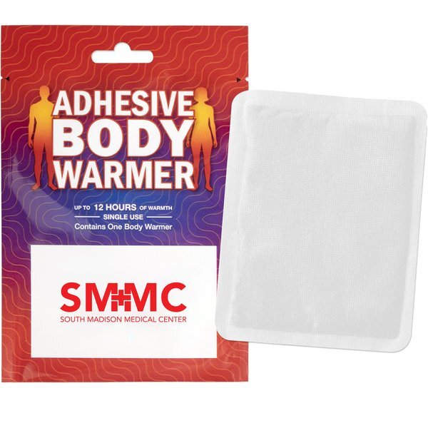 Body Warmer, 12 Hour