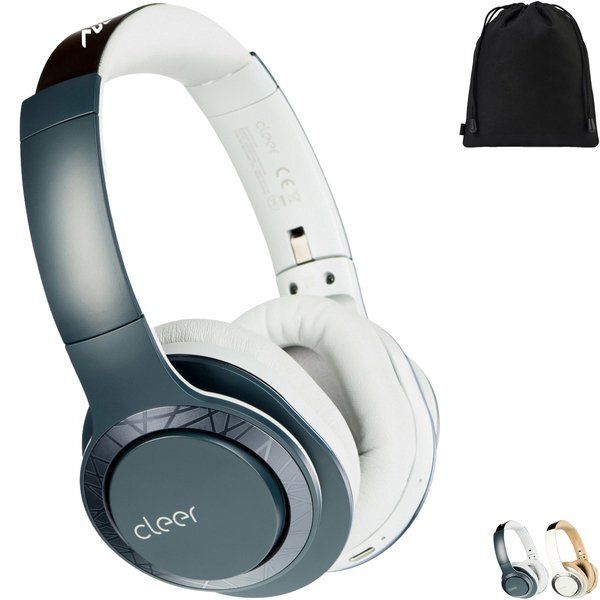 cleer® Enduro 100 Bluetooth Headphones