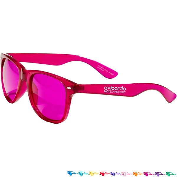 Mood Color Eyeglasses