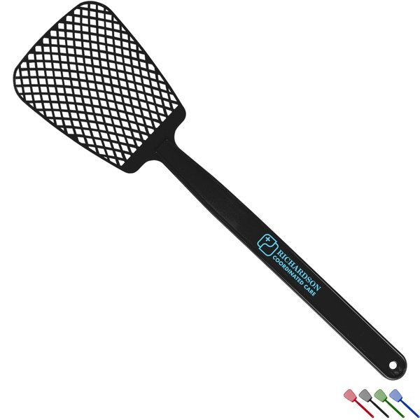 Flyswatter
