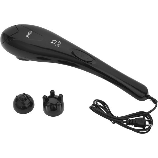 Sealy® Extra Long Handle Massager