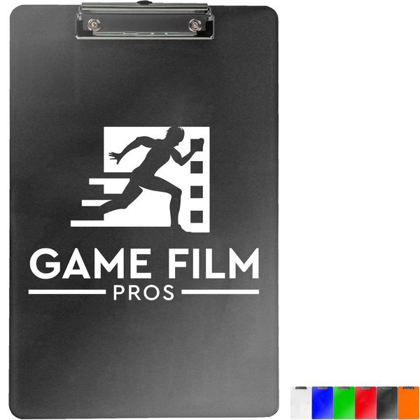 Low Profile Clipboard