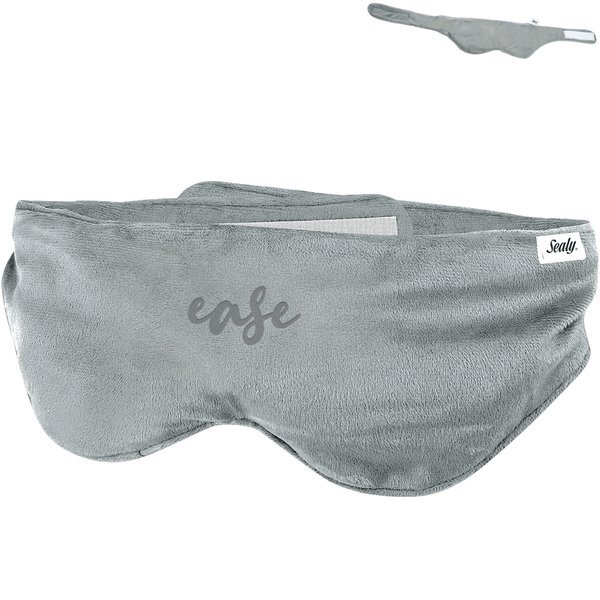 Sealy® Aromatherapy Weighted Sleep Mask