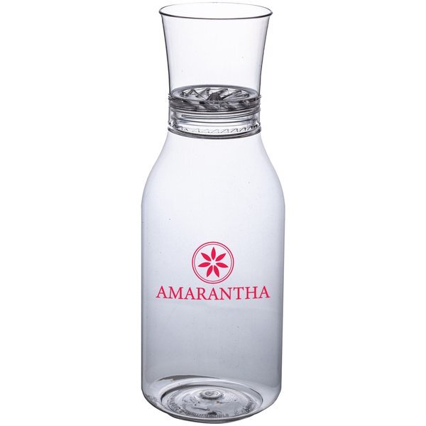 Carafe Recycled PET Carafe, 32oz.