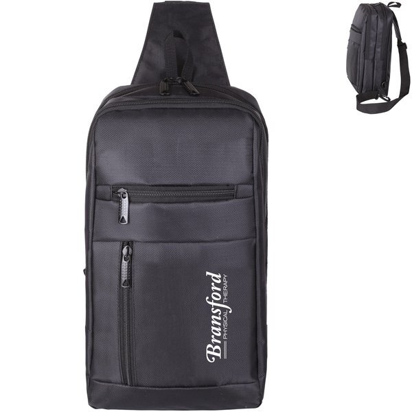 Concept Crossbody Sling Bag