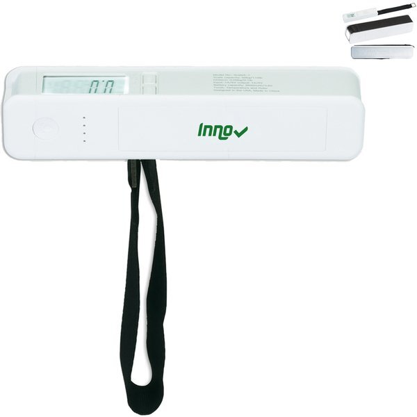 Luggage 5-in-1 Scale Power Bank