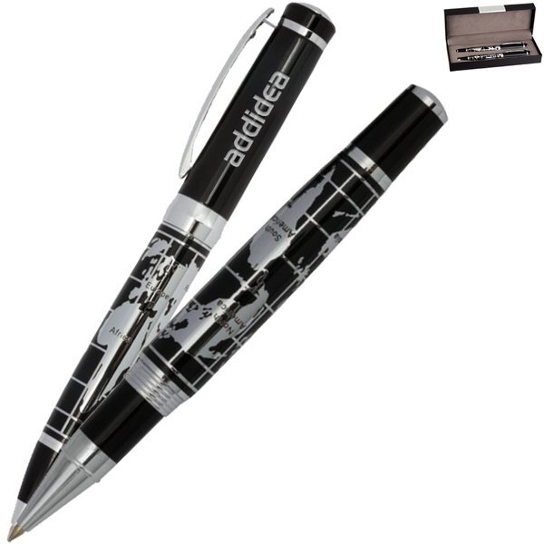 Elcano Pen Set