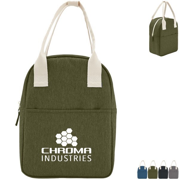 WorkSpace Lunch Bag