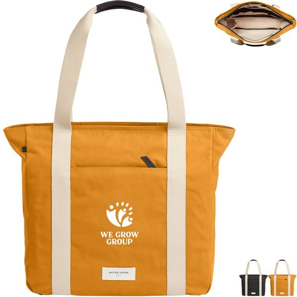 Native Union Work From Anywhere Tote Bag