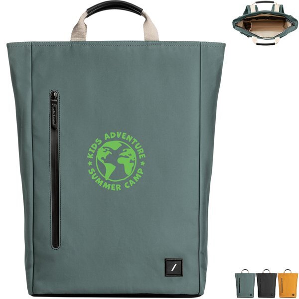 Native Union Work From Anywhere Backpack