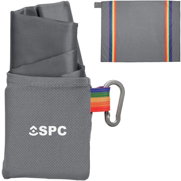 On-The-Go Blanket