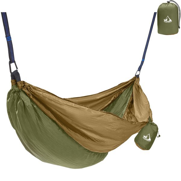 Portable Hammock