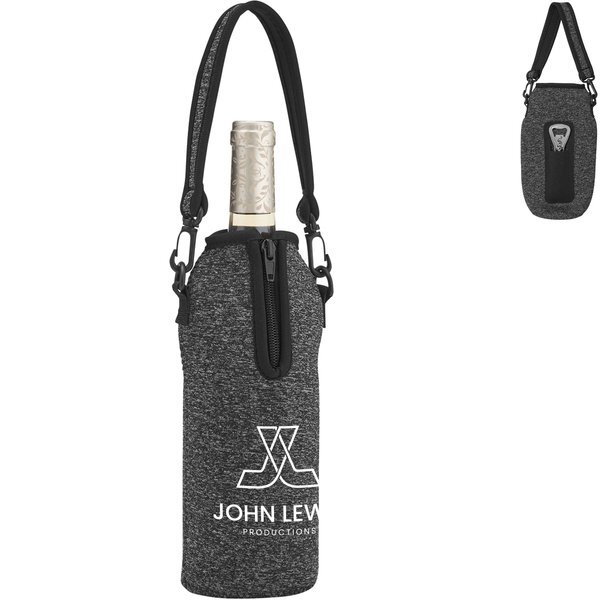 Home & Table On-the-Go Wine Cooler Set