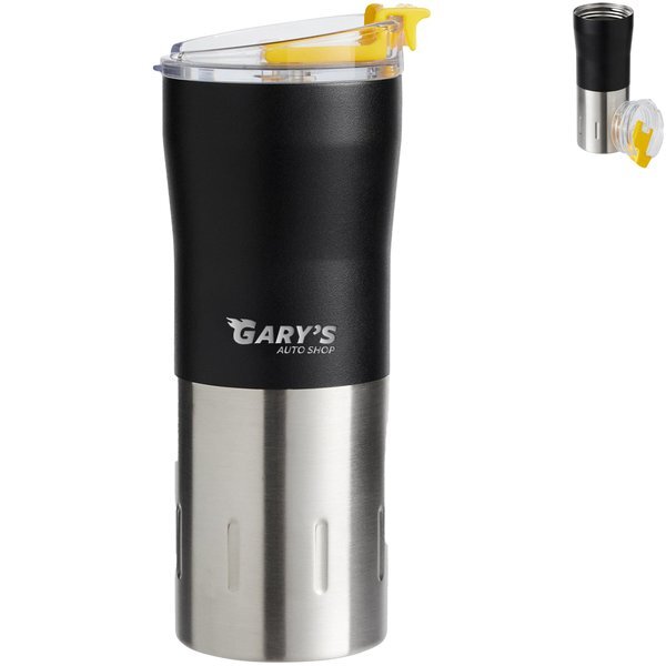 Jack Wolfskin Kariba Tumbler, 17oz.