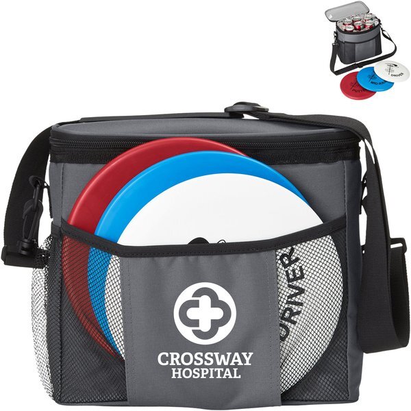 Disc Golf Cooler Set