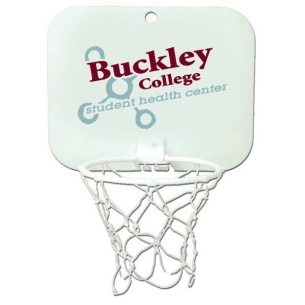 Mini Backboard