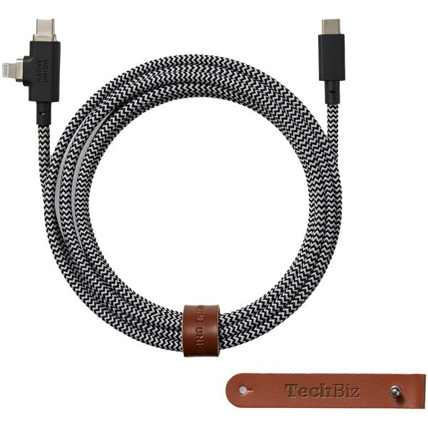Native Union Belt Duo Pro, 240w